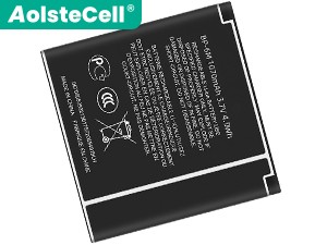 Nokia BP-6M batteria
