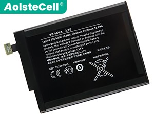 Nokia BV-4BWA batteria