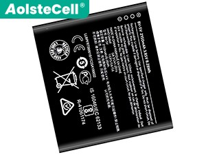 Nokia 1 batteria
