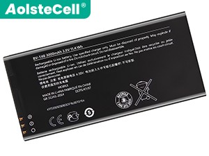 Nokia BV-T4B batteria