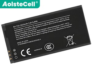 Nokia BV-T5A batteria