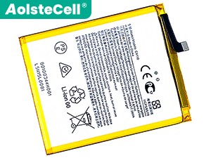 Nokia X20 batteria