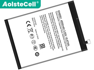 Nokia G11 Plus batteria