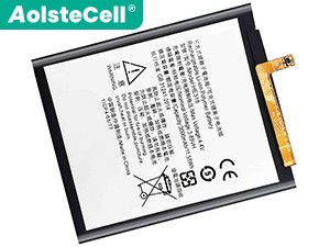 Nokia HE316 batteria