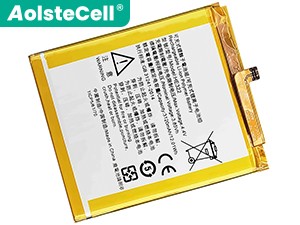 Nokia HE322 batteria
