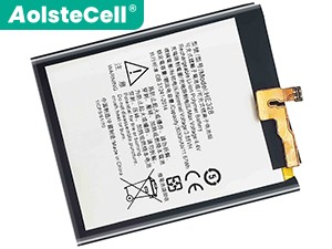 Nokia 8 batteria
