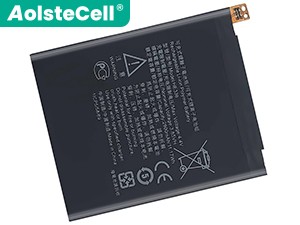 Nokia HE336 batteria