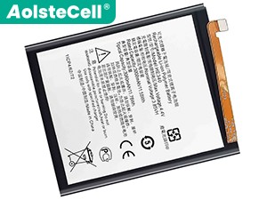 Nokia 7 batteria