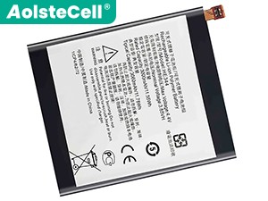 Nokia HE344 batteria