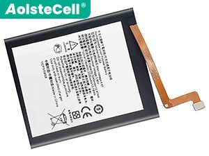 Nokia HE354 batteria