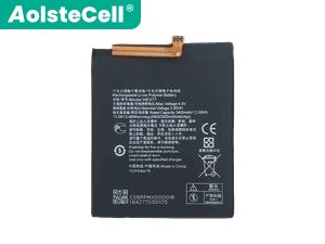 Nokia Nokia 3.1 Plus TA-1124 batteria