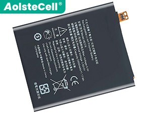 Nokia 3.1A batteria