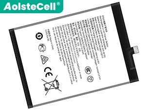 Nokia G42 5G batteria