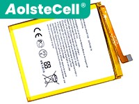 Nokia XR20 batteria