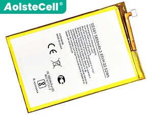 Nokia C30 batteria