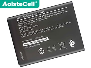 Nokia C3 batteria