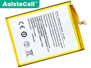 Nokia SP410 batteria