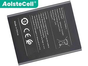 Nokia V3760T batteria