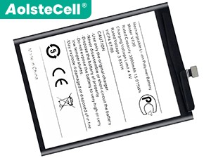 Nokia 1.4 batteria