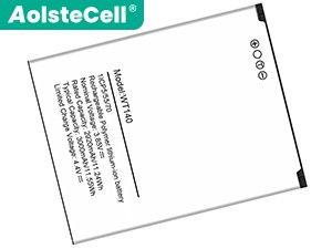 Nokia WT140 batteria