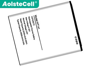 Nokia C1 2nd Edition batteria