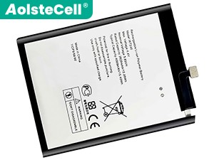 Nokia 2.3 batteria
