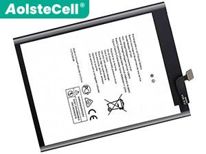 Nokia WT242 batteria