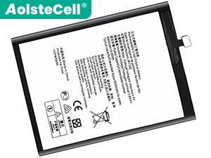 Nokia G10 batteria