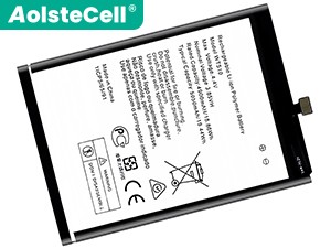 Nokia WT510 batteria