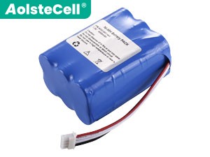 Batteria per NONIN MED640A