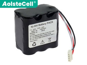 Batteria per NONIN 4032-003