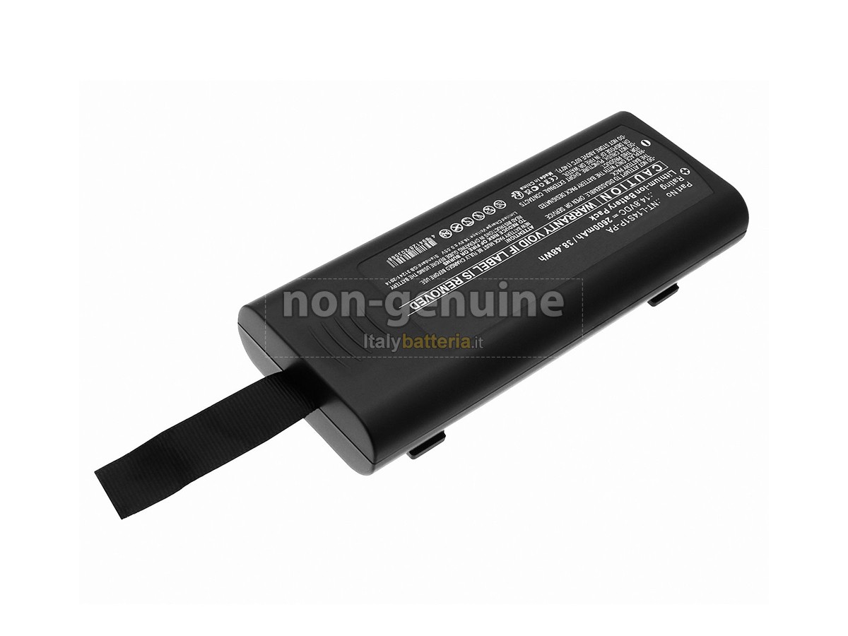 Batteria per Northern 022-000069-00