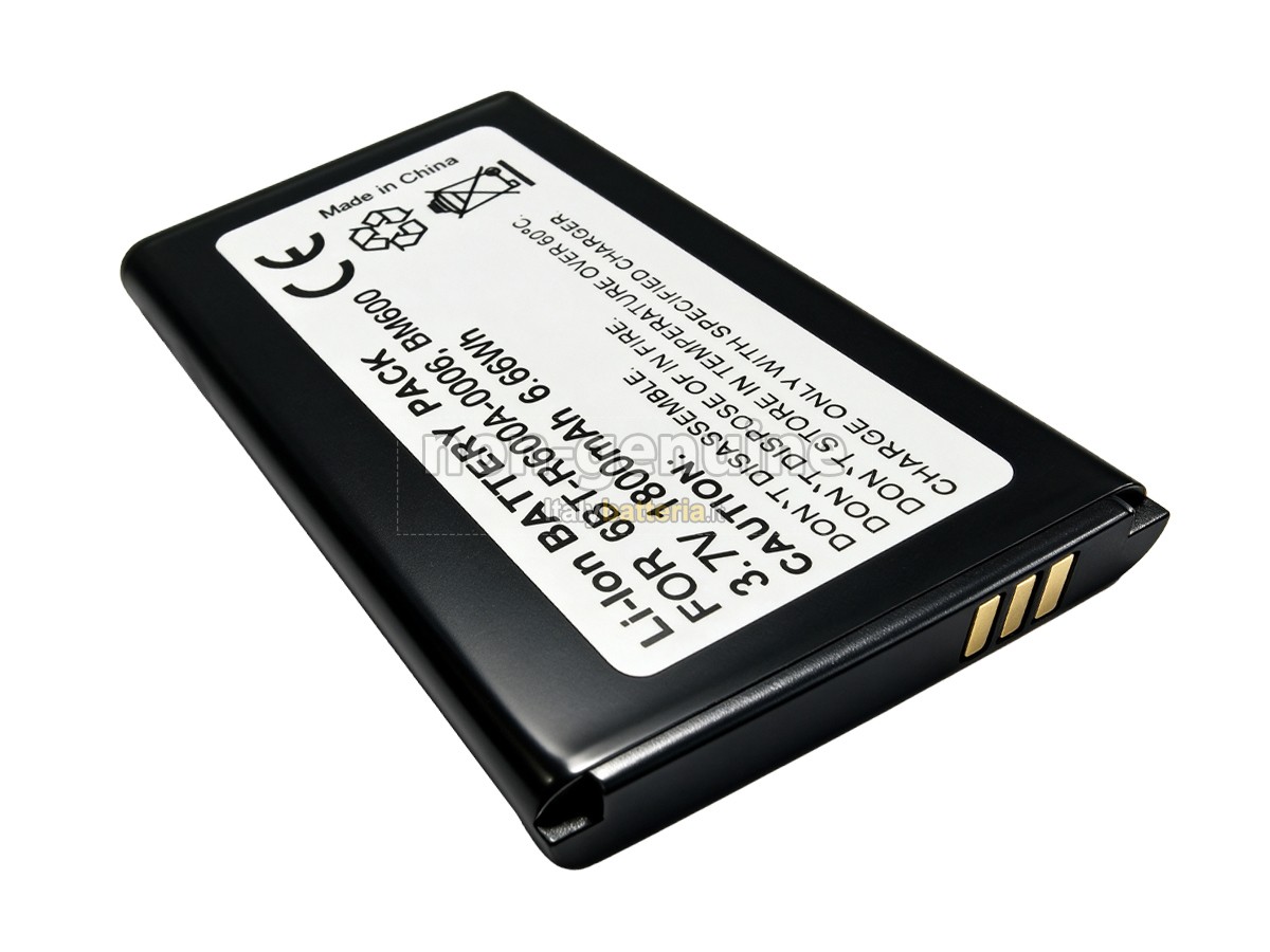 Batteria Nubia 6BT-R600A-0006