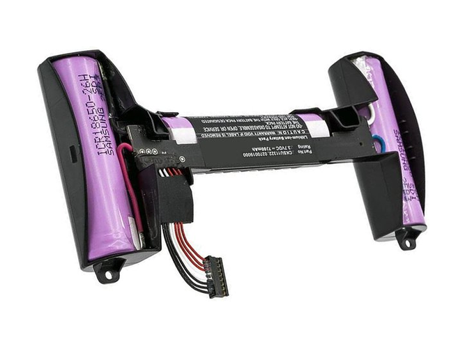 Nvidia CKSU11322 batteria