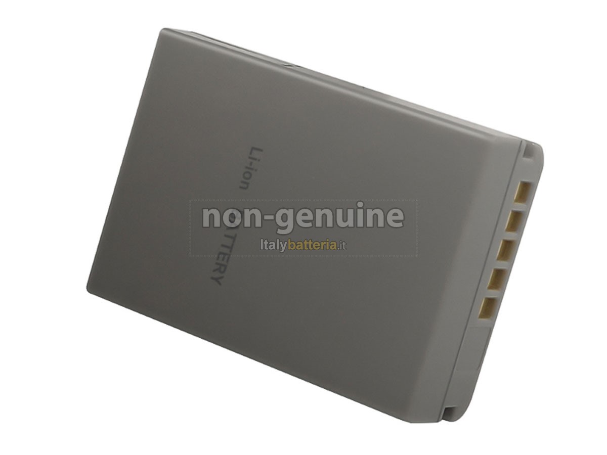 Batteria per portatile Olympus BLN-1
