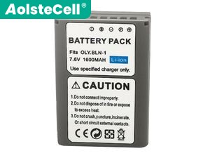 Olympus BLN-1 batteria