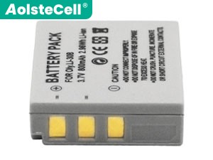 Batteria per Olympus mju Mini Digital S