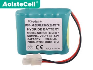 Batteria per Omron 48H907NE