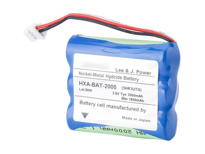 Omron BAT-2000 batteria