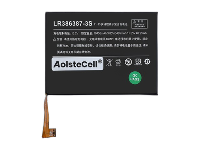 One netbook mini1195 batteria