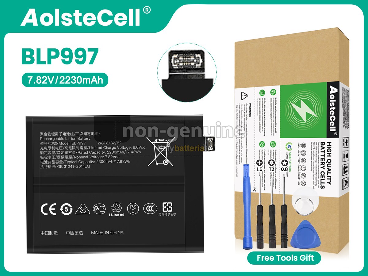Batteria Oppo A302OP_11
