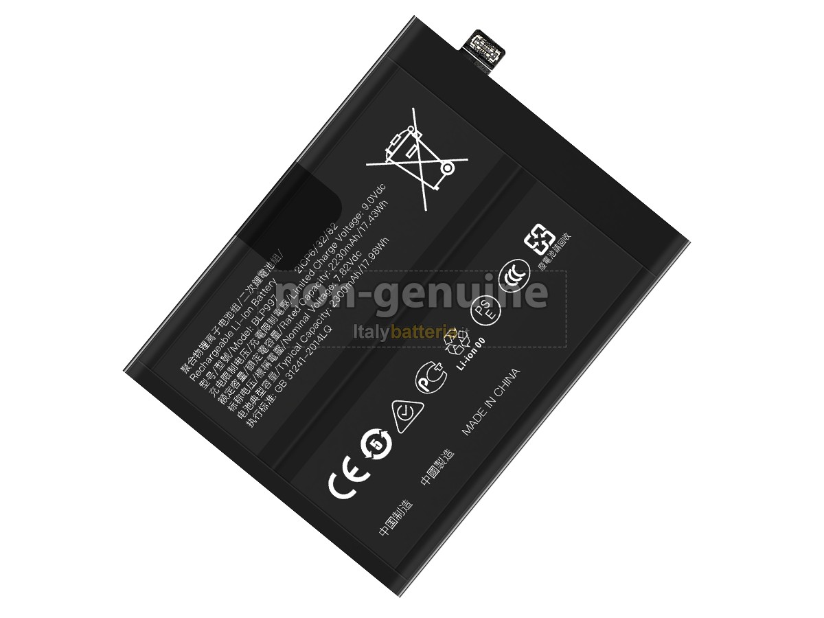 Batteria Oppo A302OP_11