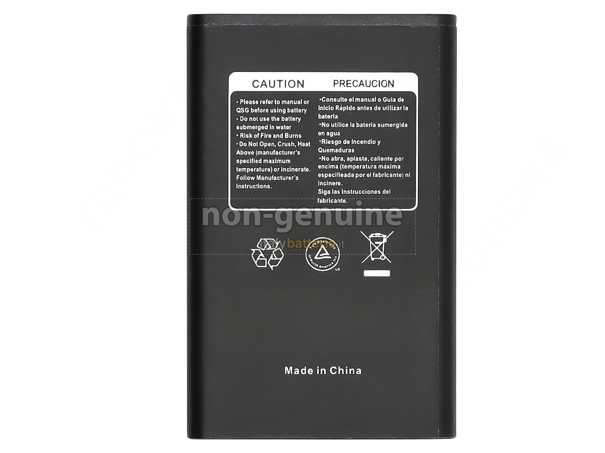 Batteria Orbic BTE-3003