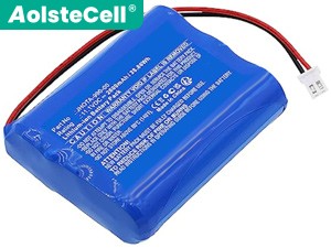 OSEN JHOTA-990-00 batteria