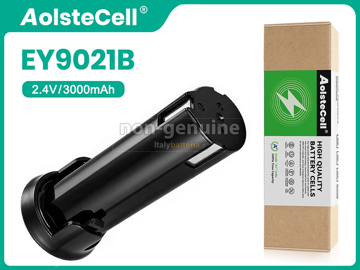 Batteria Panasonic EY3652DA