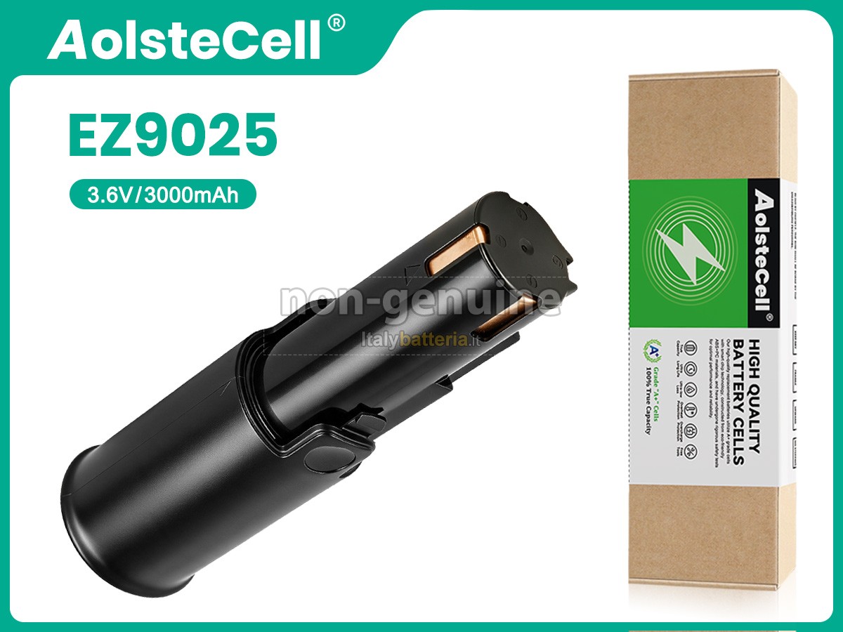 Batteria Panasonic EY6225