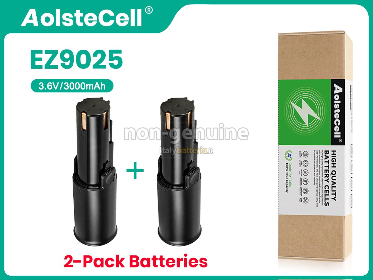 Batteria Panasonic EY6225