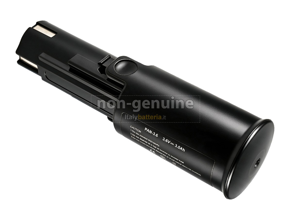 Batteria Panasonic EY6225