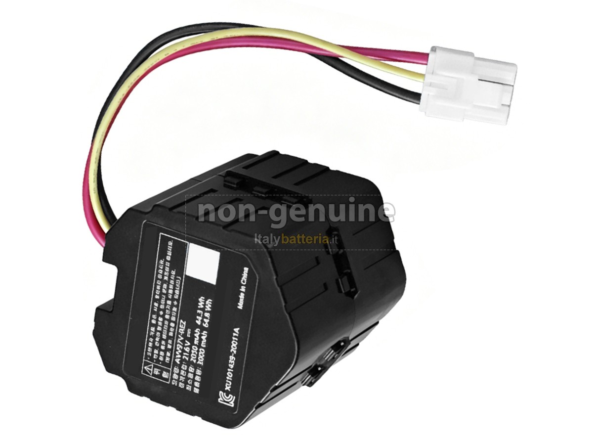 Batteria Panasonic AVV97V-REZ