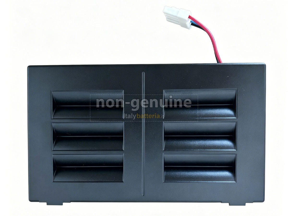 Batteria Panasonic MC-RSF100C